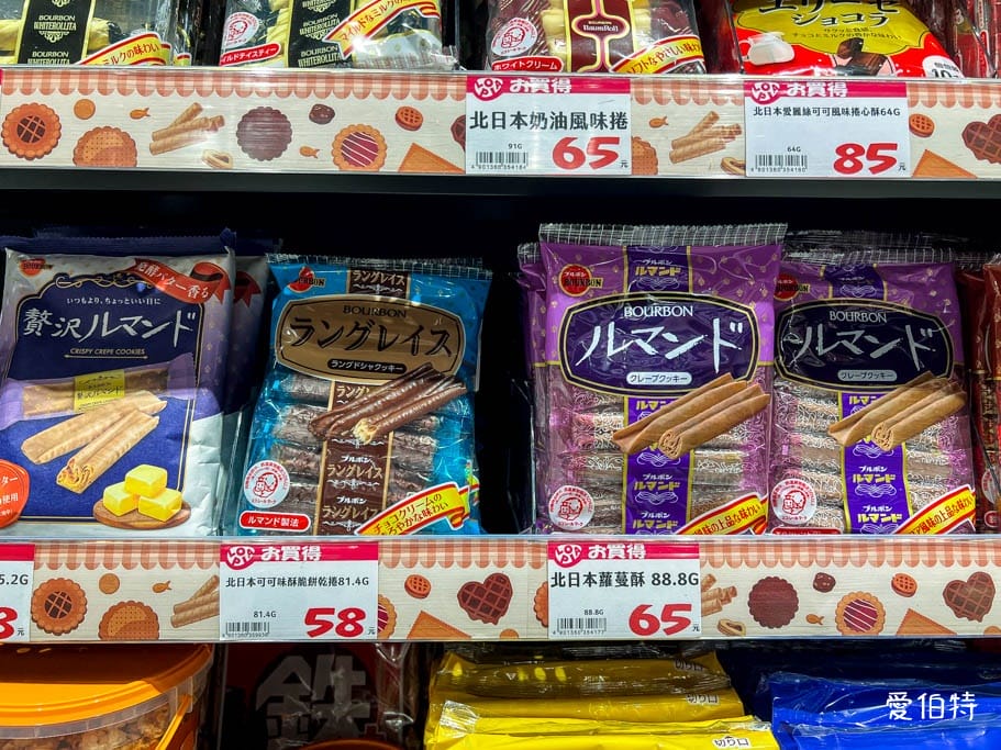 Lopia樂比亞桃園春日店｜日本超人氣超市，JCPARK