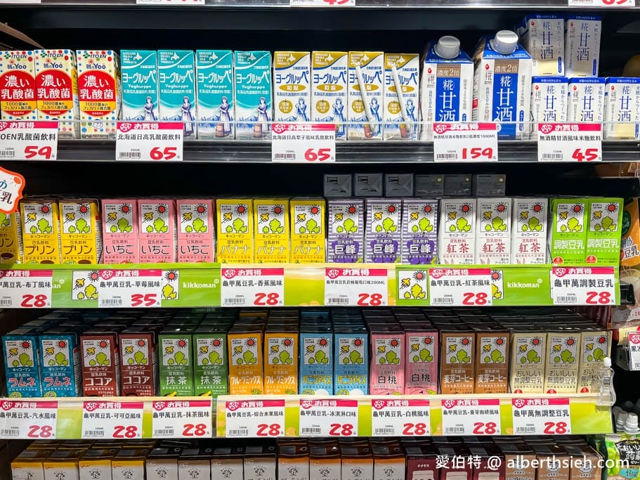 Lopia樂比亞桃園春日店｜日本超人氣超市，JCPARK