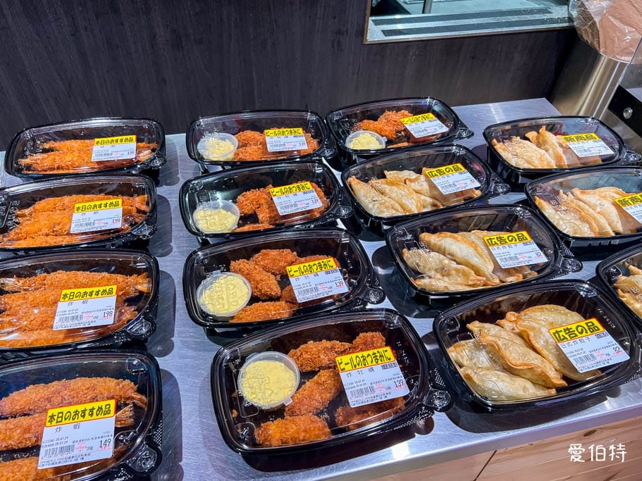 Lopia樂比亞桃園春日店｜日本超人氣超市，JCPARK