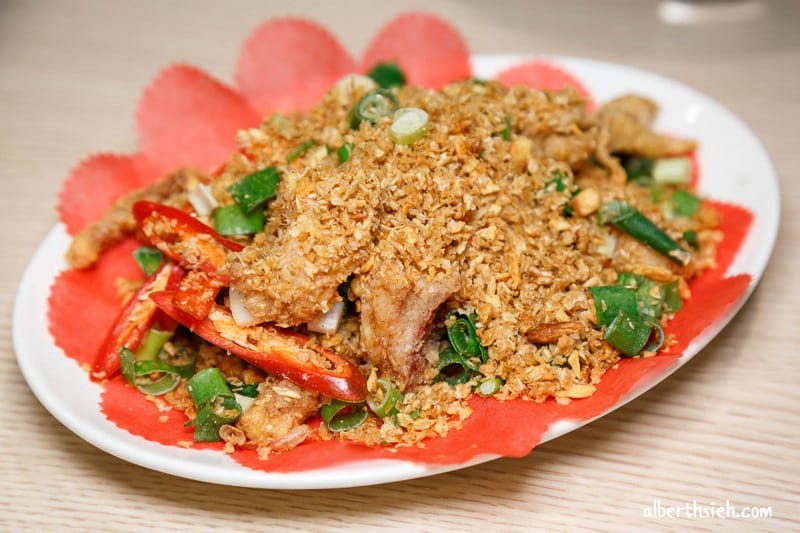 桃園品香殿潮州砂鍋粥|師承名店,生米熬煮現撈現煮活體海鮮 - 第25張圖 桃園品香殿潮州砂鍋粥|師承名店,生米熬煮現撈現煮活體海鮮