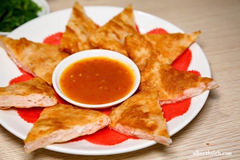桃園品香殿潮州砂鍋粥|師承名店,生米熬煮現撈現煮活體海鮮 - 第28張圖 桃園品香殿潮州砂鍋粥|師承名店,生米熬煮現撈現煮活體海鮮