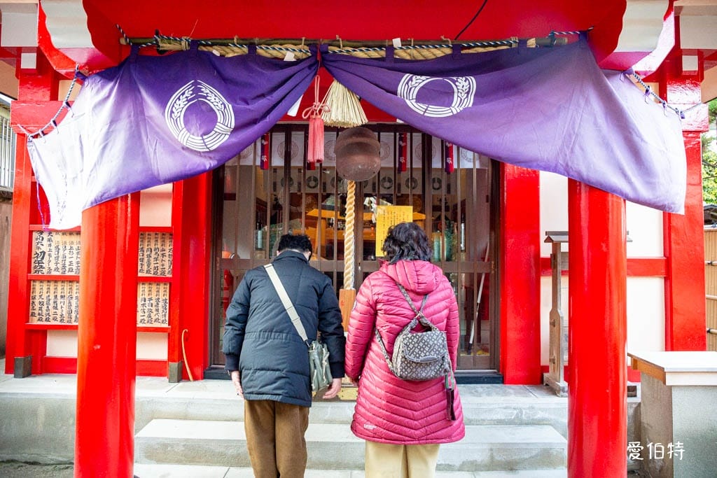 九州福岡博多必去景點推薦|櫛田神社參拜攻略!看山笠 - 第36張圖 九州福岡博多必去景點推薦|櫛田神社參拜攻略!看山笠