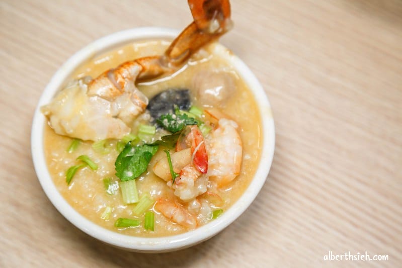 桃園品香殿潮州砂鍋粥|師承名店,生米熬煮現撈現煮活體海鮮 - 第22張圖 桃園品香殿潮州砂鍋粥|師承名店,生米熬煮現撈現煮活體海鮮
