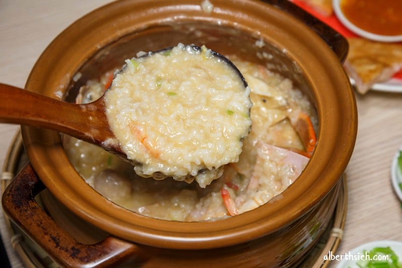 桃園品香殿潮州砂鍋粥|師承名店,生米熬煮現撈現煮活體海鮮 - 第19張圖 桃園品香殿潮州砂鍋粥|師承名店,生米熬煮現撈現煮活體海鮮