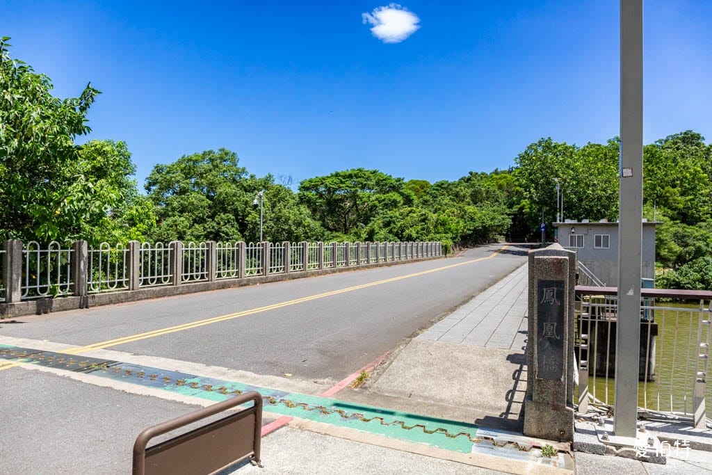 新竹青草湖環湖步道｜觀景平台，交通停車，周邊景點美食推薦