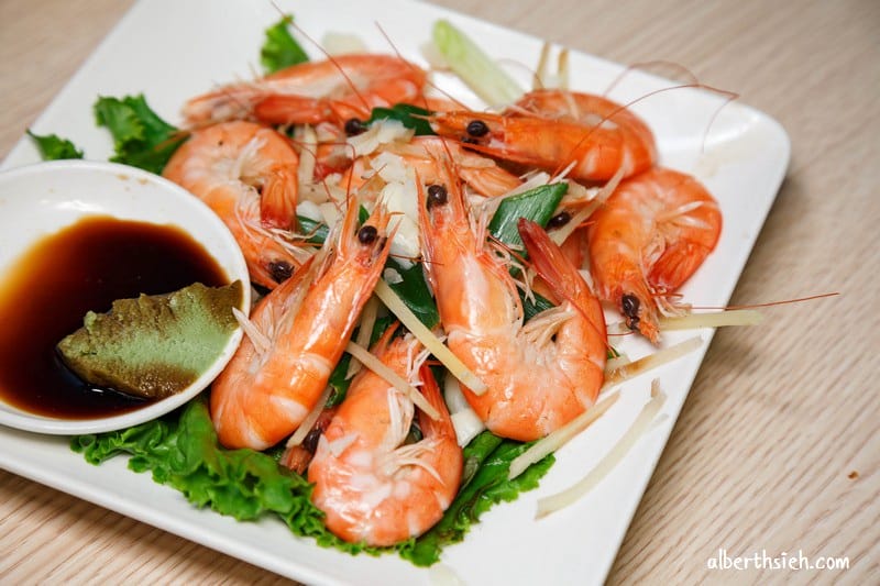 桃園品香殿潮州砂鍋粥|師承名店,生米熬煮現撈現煮活體海鮮 - 第30張圖 桃園品香殿潮州砂鍋粥|師承名店,生米熬煮現撈現煮活體海鮮