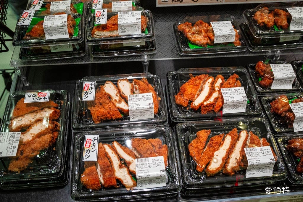 MaxValu Express博多祇園店｜福岡24小時超市，櫛田神社前