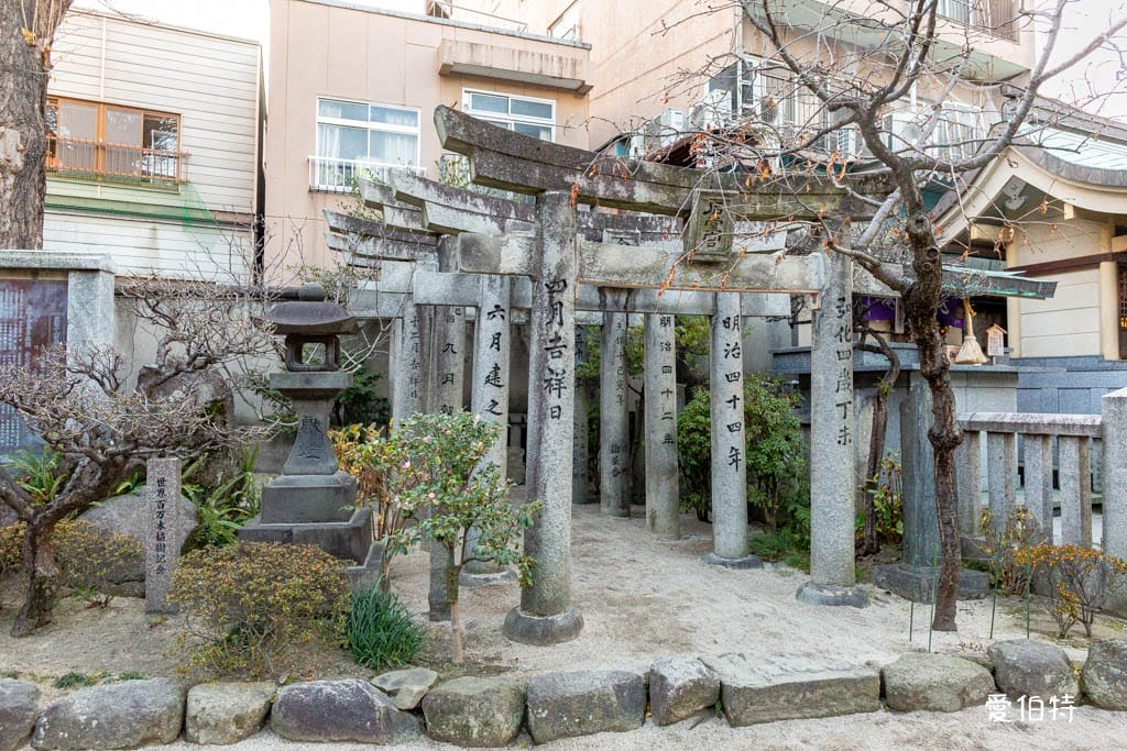 九州福岡博多必去景點推薦|櫛田神社參拜攻略!看山笠 - 第42張圖 九州福岡博多必去景點推薦|櫛田神社參拜攻略!看山笠