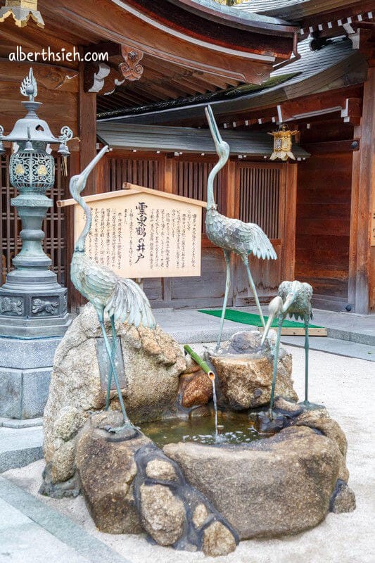 九州福岡博多必去景點推薦|櫛田神社參拜攻略!看山笠 - 第30張圖 九州福岡博多必去景點推薦|櫛田神社參拜攻略!看山笠