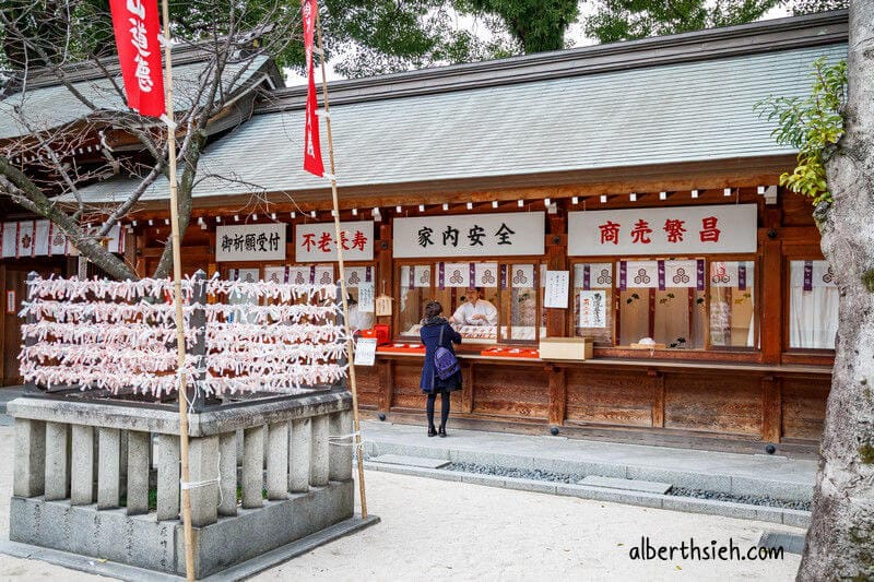 九州福岡博多必去景點推薦|櫛田神社參拜攻略!看山笠 - 第31張圖 九州福岡博多必去景點推薦|櫛田神社參拜攻略!看山笠
