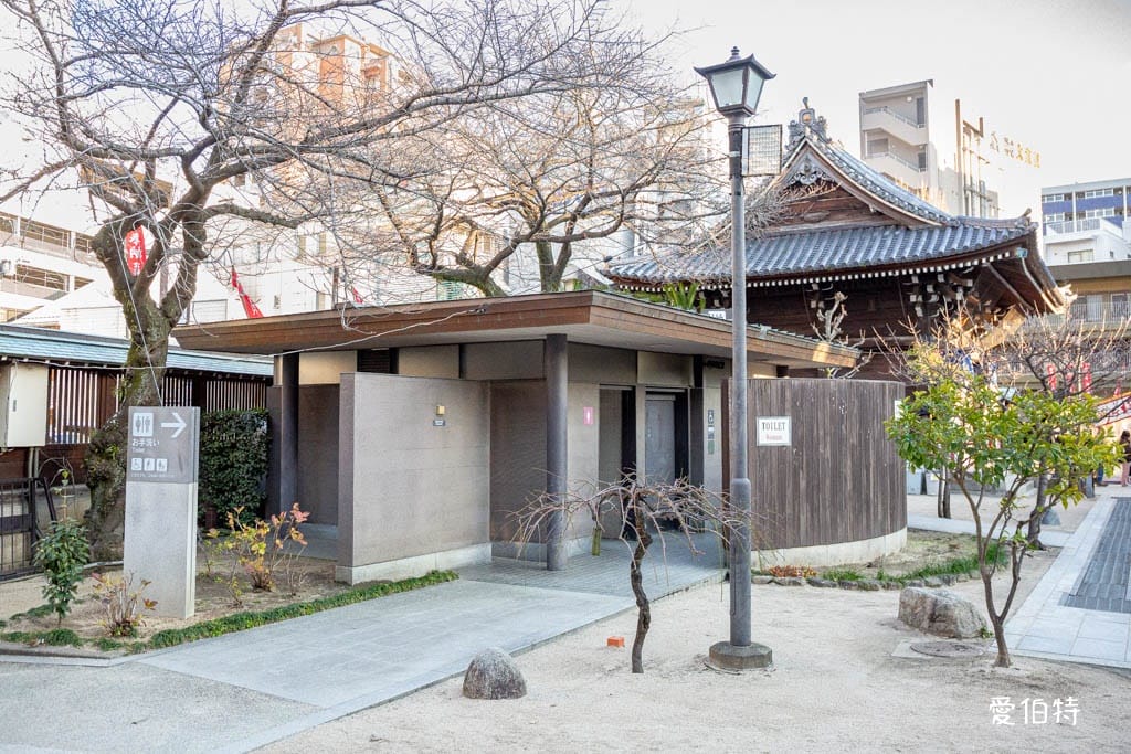 九州福岡博多必去景點推薦|櫛田神社參拜攻略!看山笠 - 第41張圖 九州福岡博多必去景點推薦|櫛田神社參拜攻略!看山笠