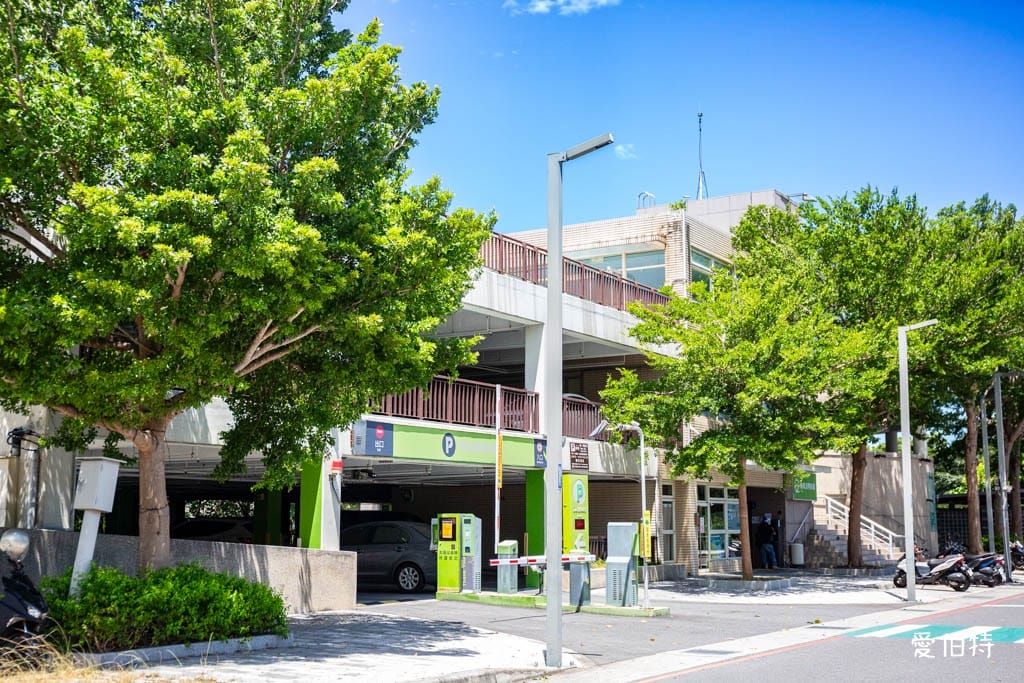 新竹青草湖環湖步道｜觀景平台，交通停車，周邊景點美食推薦