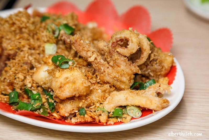 桃園品香殿潮州砂鍋粥|師承名店,生米熬煮現撈現煮活體海鮮 - 第26張圖 桃園品香殿潮州砂鍋粥|師承名店,生米熬煮現撈現煮活體海鮮