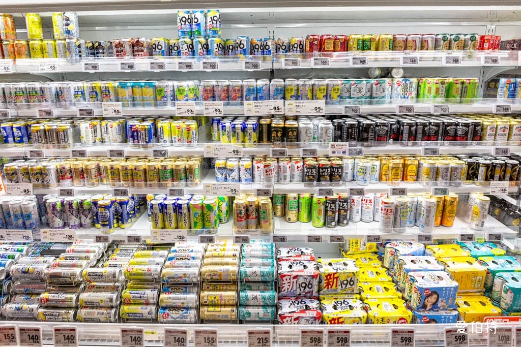 MaxValu Express博多祇園店｜福岡24小時超市，櫛田神社前