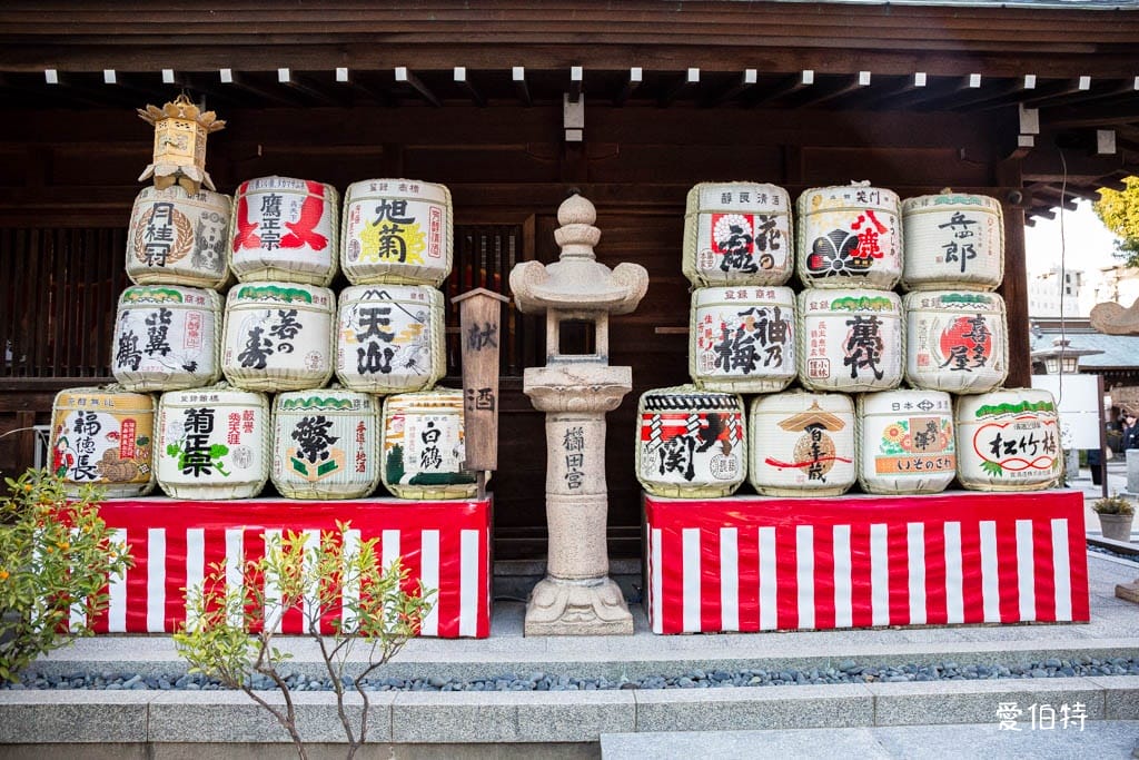 九州福岡博多必去景點推薦|櫛田神社參拜攻略!看山笠 - 第21張圖 九州福岡博多必去景點推薦|櫛田神社參拜攻略!看山笠