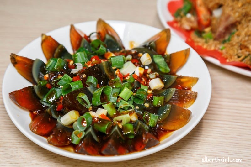 桃園品香殿潮州砂鍋粥|師承名店,生米熬煮現撈現煮活體海鮮 - 第27張圖 桃園品香殿潮州砂鍋粥|師承名店,生米熬煮現撈現煮活體海鮮