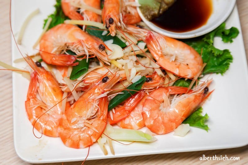 桃園品香殿潮州砂鍋粥|師承名店,生米熬煮現撈現煮活體海鮮 - 第31張圖 桃園品香殿潮州砂鍋粥|師承名店,生米熬煮現撈現煮活體海鮮