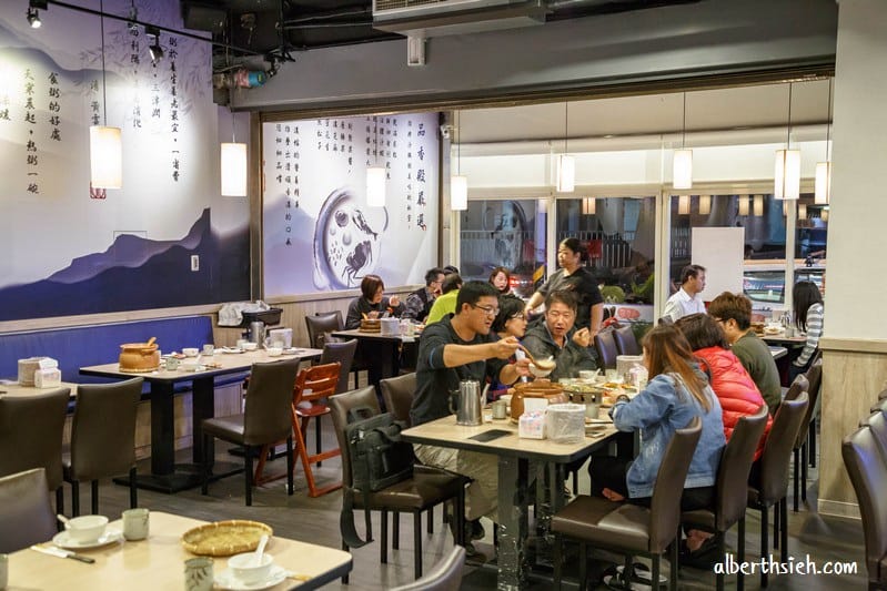 桃園品香殿潮州砂鍋粥|師承名店,生米熬煮現撈現煮活體海鮮 - 第15張圖 桃園品香殿潮州砂鍋粥|師承名店,生米熬煮現撈現煮活體海鮮