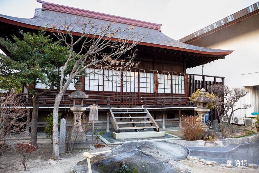 九州福岡博多必去景點推薦|櫛田神社參拜攻略!看山笠 - 第45張圖 九州福岡博多必去景點推薦|櫛田神社參拜攻略!看山笠
