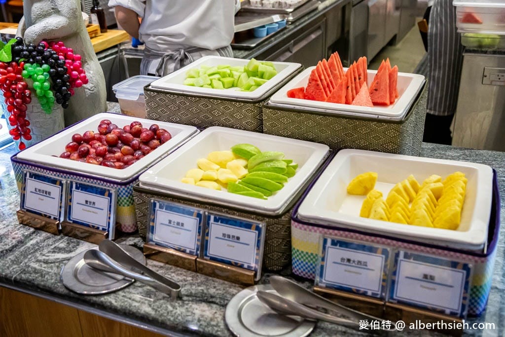 饗食天堂桃園中壢SOGO店｜Buffet吃到飽菜色豐富