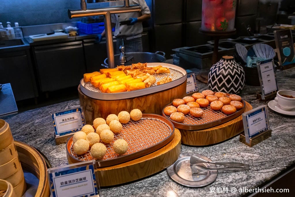 饗食天堂桃園中壢SOGO店｜Buffet吃到飽菜色豐富