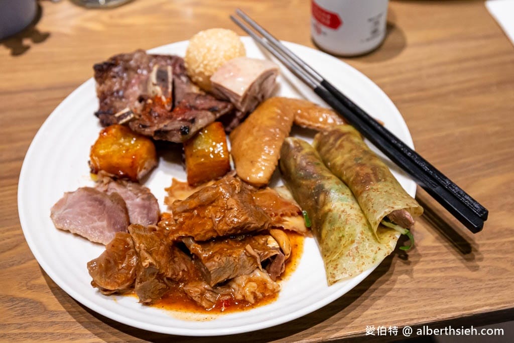 饗食天堂桃園中壢SOGO店｜Buffet吃到飽菜色豐富