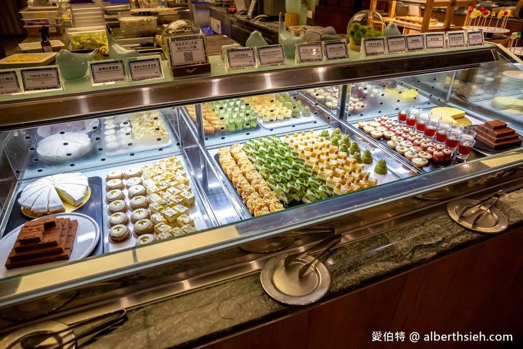 饗食天堂桃園中壢SOGO店｜Buffet吃到飽菜色豐富