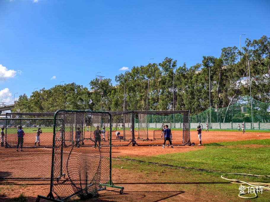 2026樂天棒球營懶人包：寒假放電、學球技、練應援全攻略 @愛伯特