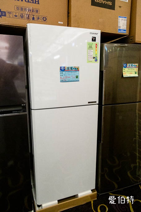 2025桃園龍潭特賣｜FY家電聯合特賣會，液晶電視冰箱洗衣機通通有 @愛伯特