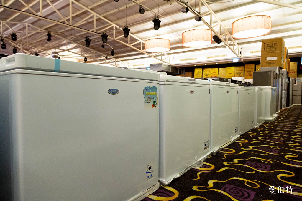 2025桃園龍潭特賣｜FY家電聯合特賣會，液晶電視冰箱洗衣機通通有 @愛伯特