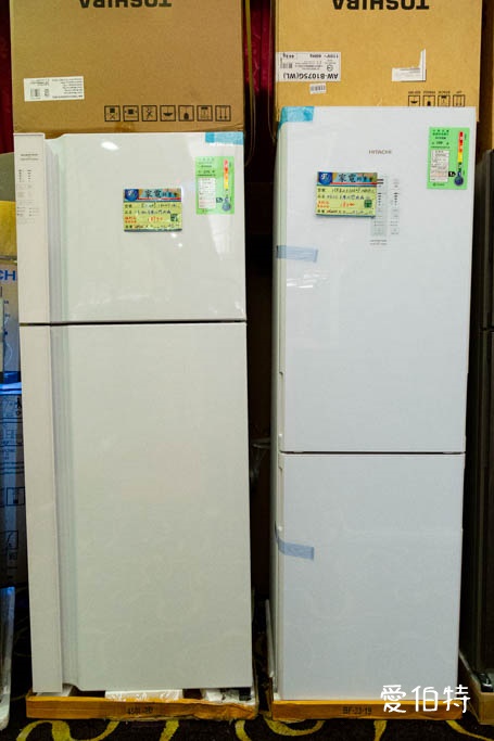 2025桃園龍潭特賣｜FY家電聯合特賣會，液晶電視冰箱洗衣機通通有 @愛伯特