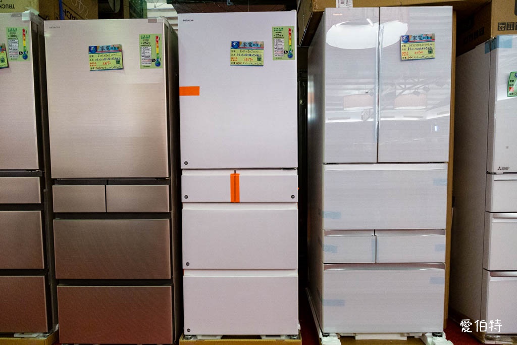 2025桃園龍潭特賣｜FY家電聯合特賣會，液晶電視冰箱洗衣機通通有 @愛伯特