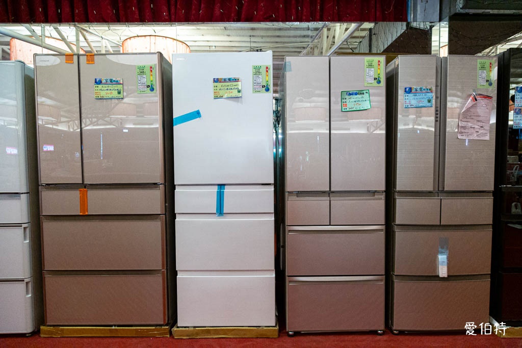 2025桃園龍潭特賣｜FY家電聯合特賣會，液晶電視冰箱洗衣機通通有 @愛伯特