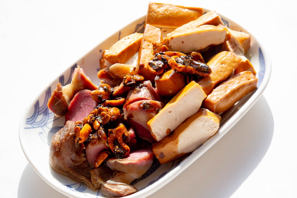 堅果辣椒醬推薦｜果子樹堅果拌醬七款口味一次看，拌麵拌飯都適合 @愛伯特