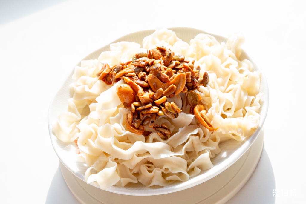 堅果辣椒醬推薦｜果子樹堅果拌醬七款口味一次看，拌麵拌飯都適合 @愛伯特