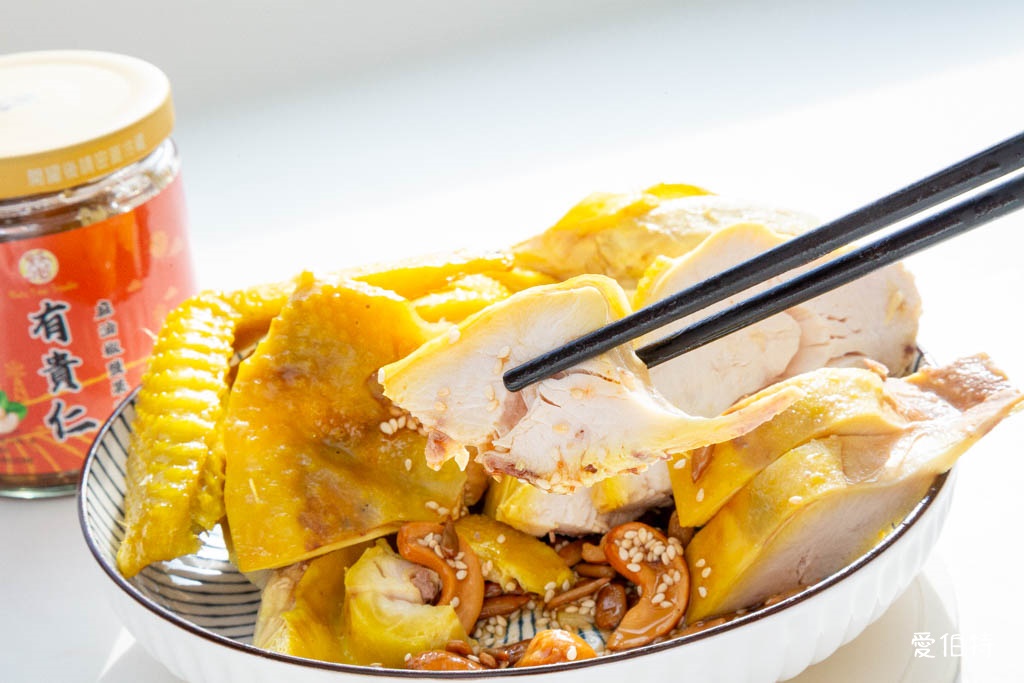 堅果辣椒醬推薦｜果子樹堅果拌醬七款口味一次看，拌麵拌飯都適合 @愛伯特