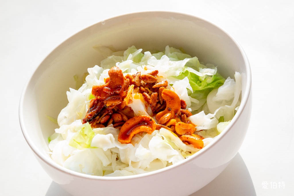 堅果辣椒醬推薦｜果子樹堅果拌醬七款口味一次看，拌麵拌飯都適合 @愛伯特