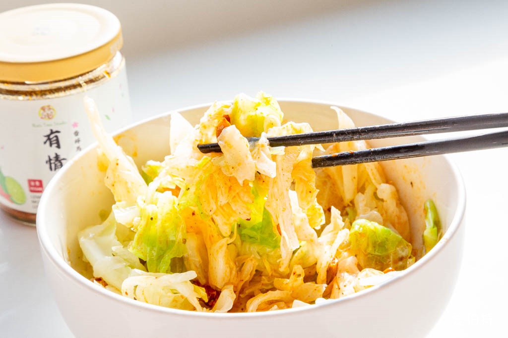 堅果辣椒醬推薦｜果子樹堅果拌醬七款口味一次看，拌麵拌飯都適合 @愛伯特