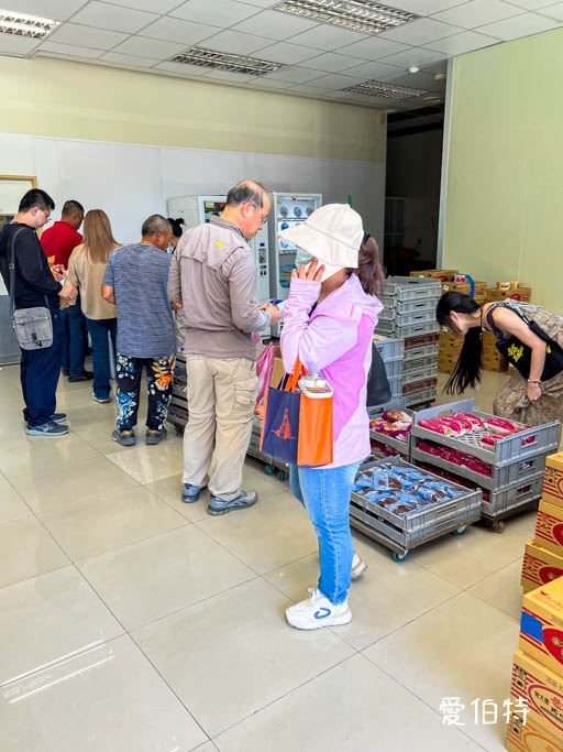 統一企業桃園中壢廠｜統一麵包工廠通通65折，購買攻略時段 @愛伯特