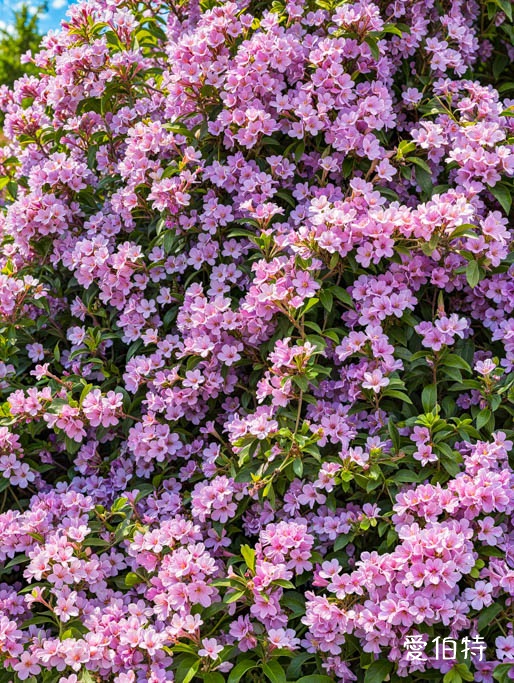 鶯歌永吉公園｜新北親子景點，炮仗花隧道搭配傑克與魔豆 @愛伯特