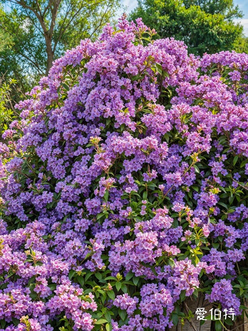 鶯歌永吉公園｜新北親子景點，炮仗花隧道搭配傑克與魔豆 @愛伯特