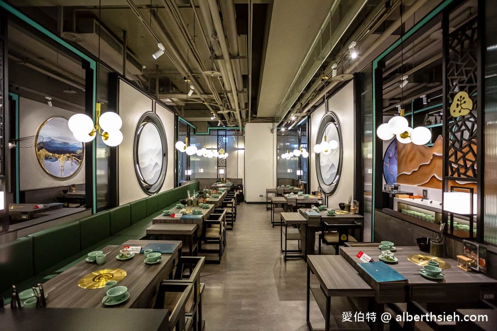 青花驕麻辣鍋桃園同德店|藝文特區菜單,牛三拼以及鮮蝦滑必點 - 第15張圖 青花驕麻辣鍋桃園同德店|藝文特區菜單,牛三拼以及鮮蝦滑必點