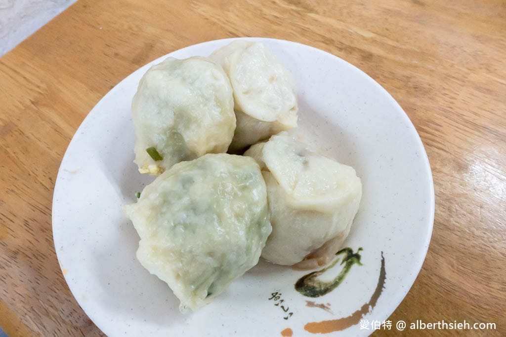 九福包子｜桃園中正路美食早餐，菜單，在地人從小吃到大的小籠包