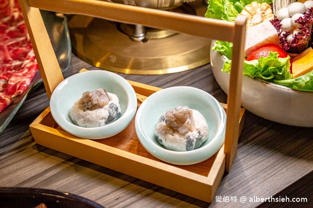 青花驕麻辣鍋桃園同德店|藝文特區菜單,牛三拼以及鮮蝦滑必點 - 第51張圖 青花驕麻辣鍋桃園同德店|藝文特區菜單,牛三拼以及鮮蝦滑必點