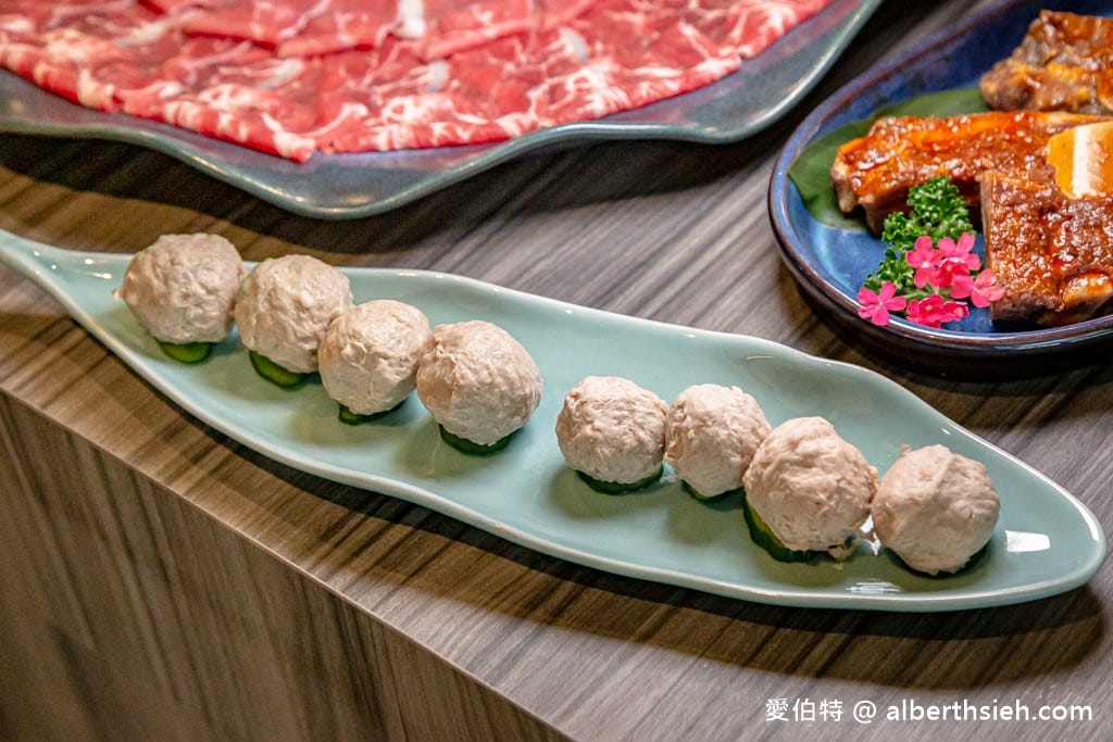 青花驕麻辣鍋桃園同德店|藝文特區菜單,牛三拼以及鮮蝦滑必點 - 第35張圖 青花驕麻辣鍋桃園同德店|藝文特區菜單,牛三拼以及鮮蝦滑必點