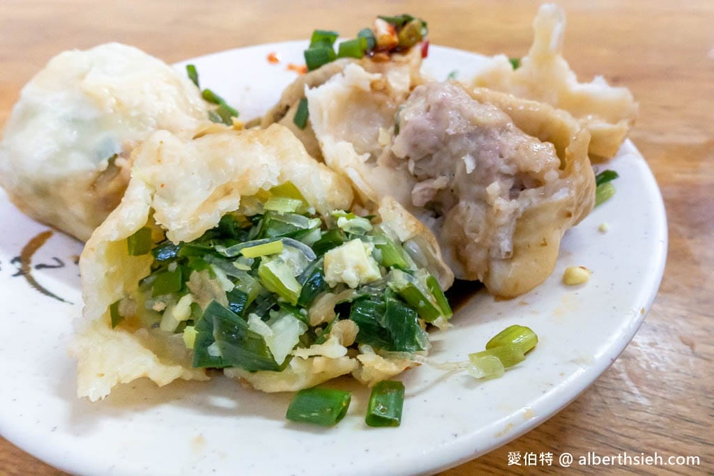 九福包子｜桃園中正路美食早餐，菜單，在地人從小吃到大的小籠包