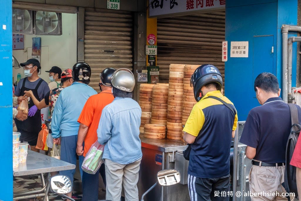 九福包子｜桃園中正路美食早餐，菜單，在地人從小吃到大的小籠包