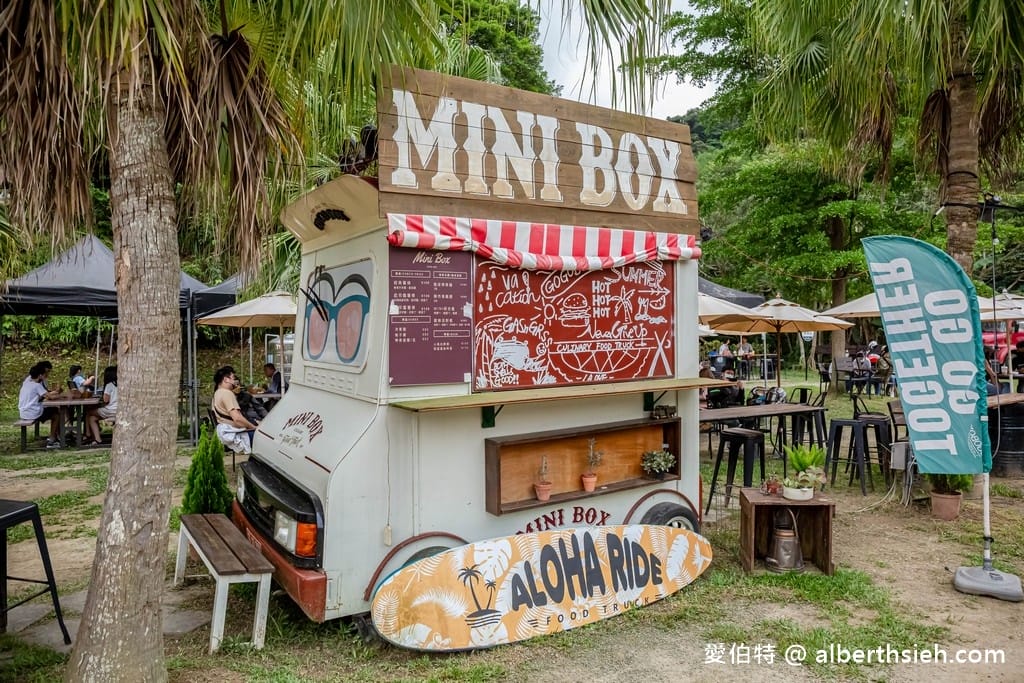GOGOBOX餐車誌in樂灣基地|桃園大溪台七線美式重機免門票景點 - 第11張圖 GOGOBOX餐車誌in樂灣基地|桃園大溪台七線美式重機免門票景點