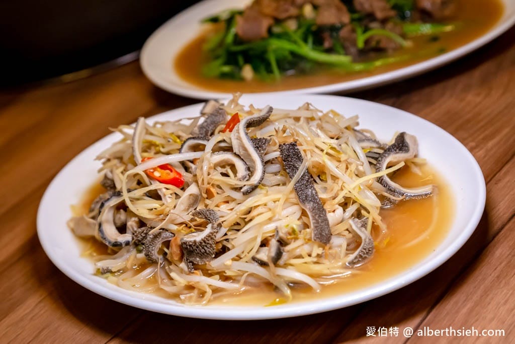 桃園羊肉爐推薦｜總裁家溫體鮮羊肉料理，清燉湯頭溫潤鮮甜