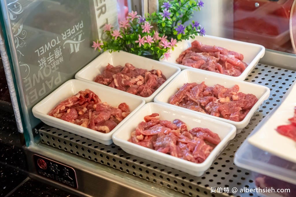 桃園羊肉爐推薦｜總裁家溫體鮮羊肉料理，清燉湯頭溫潤鮮甜